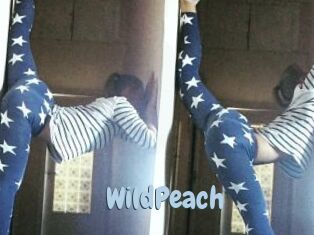 WildPeach Uniform Porn XXX