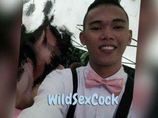 WildSexCock