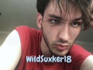WildSuxker18