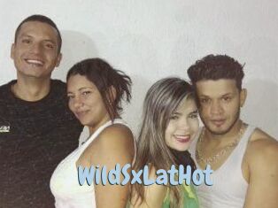 WildSxLatHot