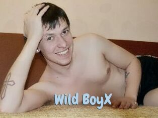 Wild_BoyX