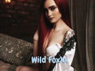 Wild_FoxXx