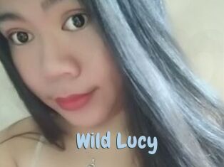 Wild_Lucy Uniform Porn XXX