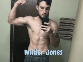Wilder_Jones Uniform Porn XXX