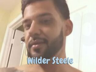 Wilder_Steele