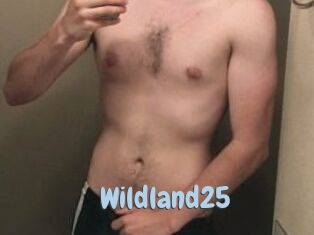 Wildland25