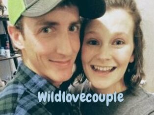 Wildlovecouple