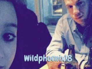 Wildphoenix18