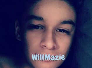 Will_Mazie
