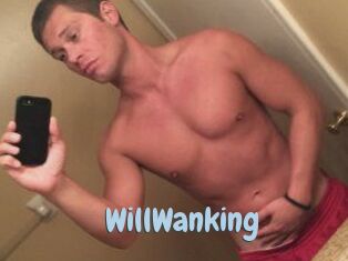 Will_Wanking