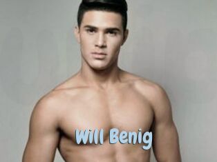Will_Benig