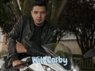 Will_Cosby