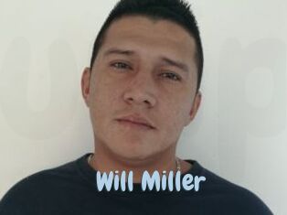 Will_Miller Uniform Porn XXX