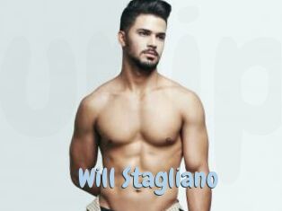 Will_Stagliano Uniform Porn XXX