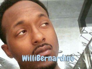 WilliBernardino