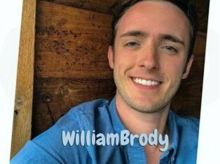 William_Brody