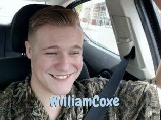 William_Coxe