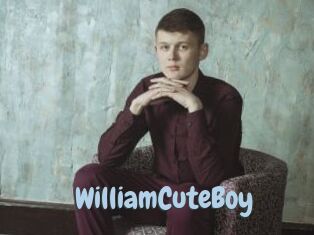 WilliamCuteBoy