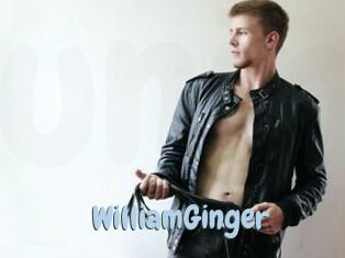 WilliamGinger