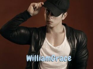 WilliamGrace Uniform Porn XXX
