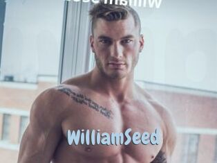 WilliamSeed Uniform Porn XXX