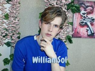 WilliamSol Uniform Porn XXX