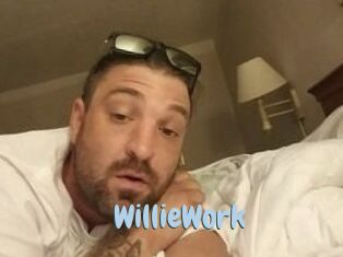 WillieWork