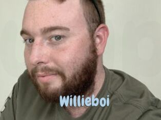 Willieboi