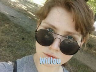 Willou Uniform Porn XXX