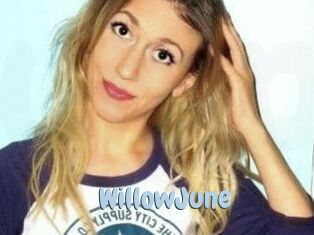 WillowJune