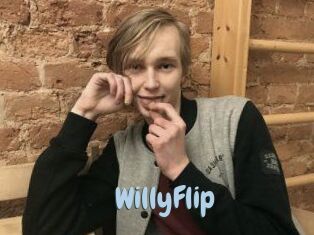 WillyFlip