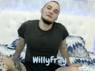 WillyFray