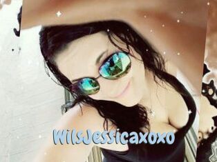 WilsJessicaxoxo