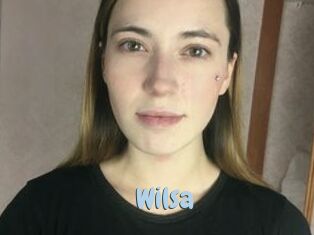 Wilsa
