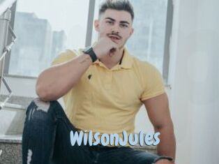 WilsonJules