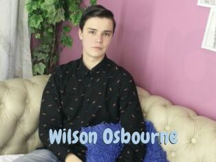 Wilson_Osbourne