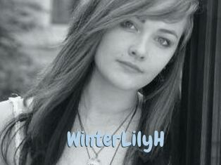 WinterLilyH Uniform Porn XXX