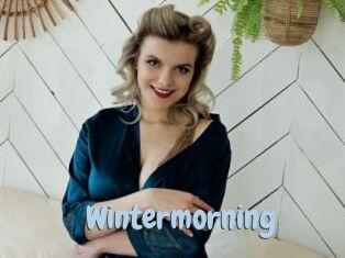 Wintermorning