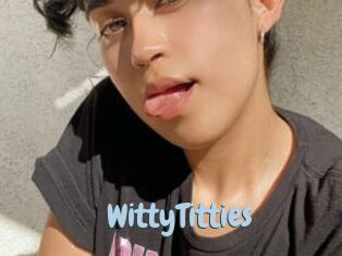 WittyTitties