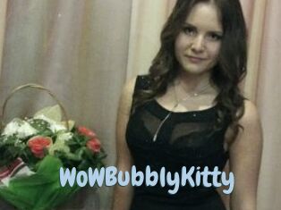 WoWBubblyKitty Uniform Porn XXX