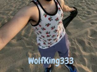 WolfKing333