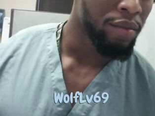 WolfLv69 Uniform Porn XXX