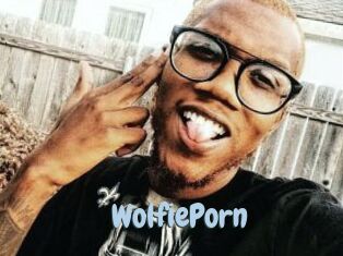 WolfiePorn Uniform Porn XXX