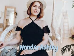 WonderAshley Uniform Porn XXX