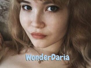 WonderDaria