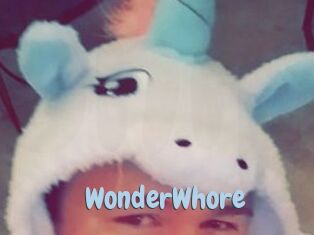 WonderWhore