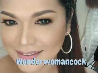 Wonderwomancock