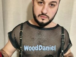 WoodDaniel Uniform Porn XXX