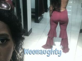 Woonaughty