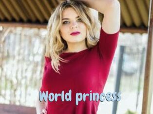 World_princess